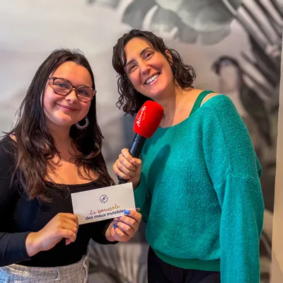 Endométriose : "Avoir mal pendant ses règles, ce n’est pas normal",...