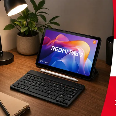 LA TOUCHE GAGNANTE - Alouette vous offre votre pack tablette Xiaomi !