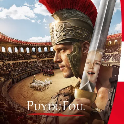 LA TOUCHE GAGNANTE - Alouette vous offre vos 2 entrées pour la...