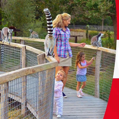 LA TOUCHE GAGNANTE - Alouette vous offre 4 entrées pour l'un des...