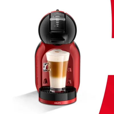 LA TOUCHE GAGNANTE - Alouette vous offre votre cafetière Krups...