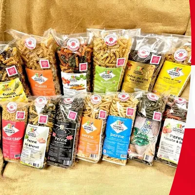 LA TOUCHE GAGNANTE - Alouette vous offre un coffret gourmand de...