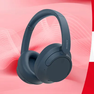 LA TOUCHE GAGNANTE - Alouette vous offre un casque Bluetooth Sony