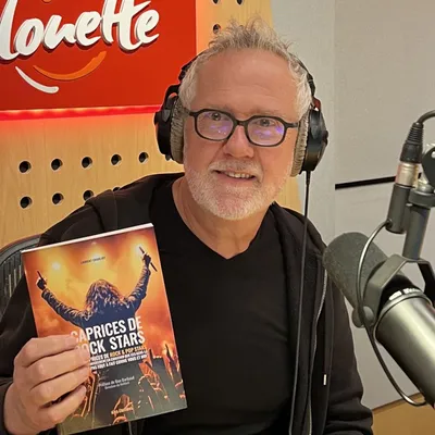 Ce Vendéen a compilé 100 caprices de stars