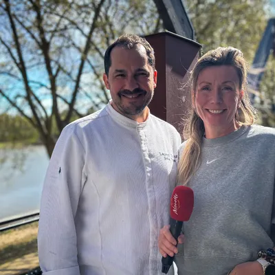 Angers : après les inondations, ce restaurant rouvre ses portes