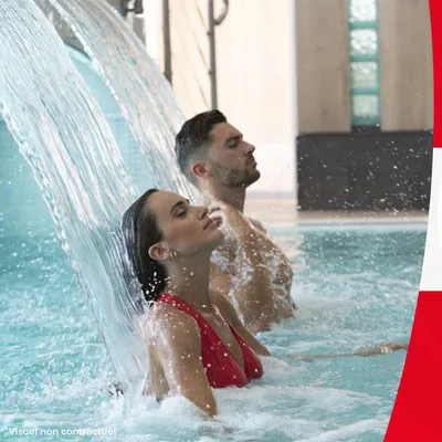 Le Duel - Gagnez votre séjour pour 2 en thalasso !
