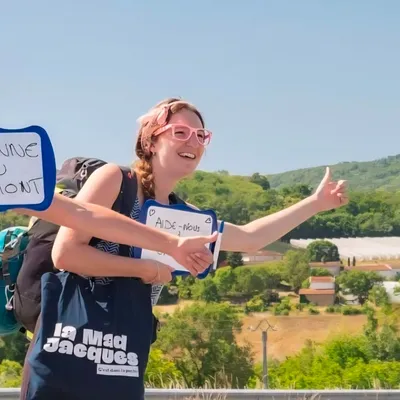 Mad Jacques Stop : ils ont une soif d’aventure et aiment l’inconnu