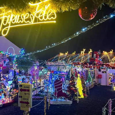 Cette maison de l’Ouest fait déplacer des visiteurs de toute la France