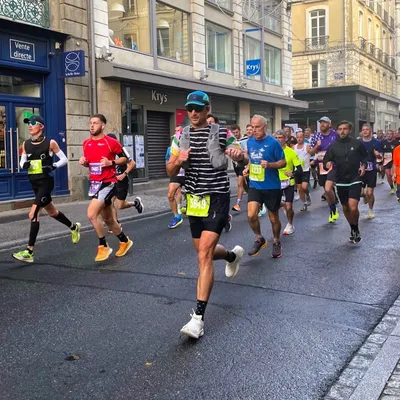 "Un phénomène de société" : le carton de la course à pied en France