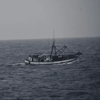 Une grosse prise de drogue effectuée dans l’Atlantique par la...