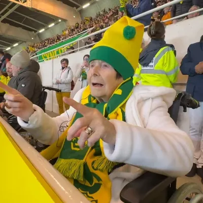 La doyenne des supporters du FC Nantes est décédée