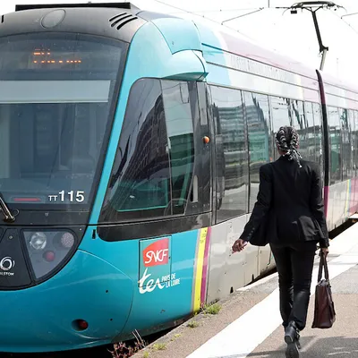 Embarquez pour une aventure en gare du Mans !