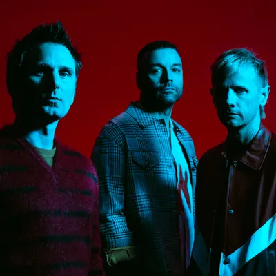 Le groupe Muse au festival Les Vieilles Charrues en 2027 !