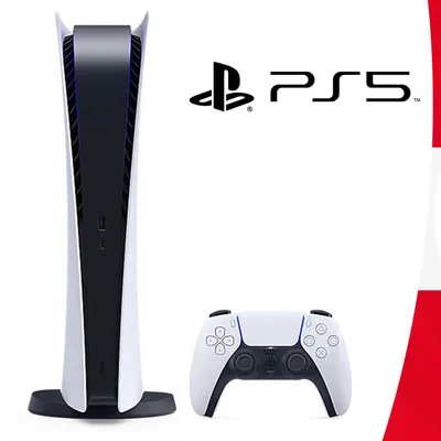 Gagnez la PS5 sur Alouette !