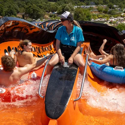 Le groupe vendéen Oceano Loisirs recherche 350 saisonniers !