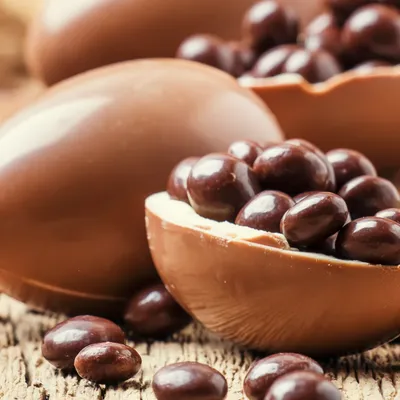 Pâques : le chocolat reste sacré malgré les prix 