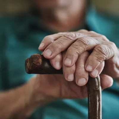 Le doyen des Français est décédé à l'âge de 110 ans