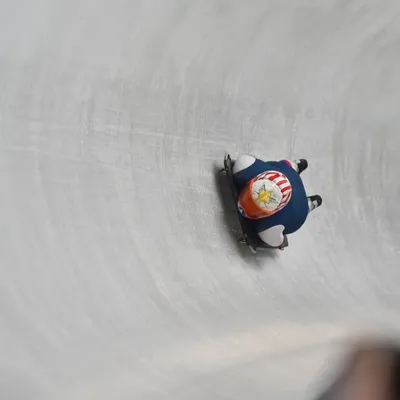 Skeleton : tout savoir sur cette discipline des JO d’hiver 2026