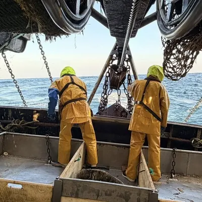 Envolée des prix du carburant : les pêcheurs en première ligne 