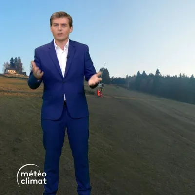 "Six seven", quelle est cette tendance reprise par le présentateur...