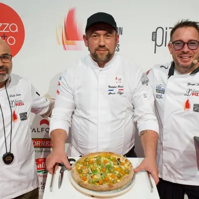 La meilleure pizza de France se déguste … en Poitou-Charentes ! 