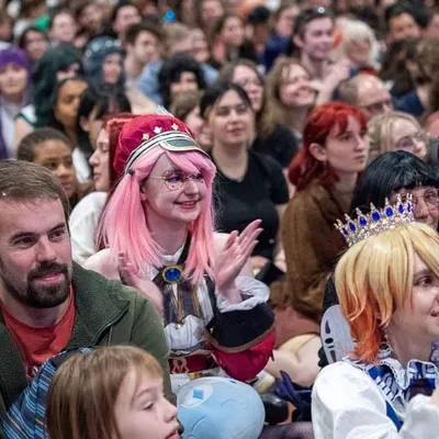 Angers Geekfest : quel est cet événement qui rassemble 20 000...