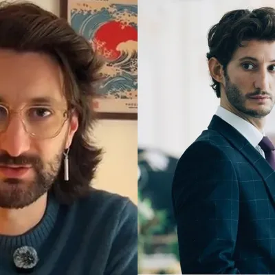 Pierre Niney est-il devenu coiffeur ? 