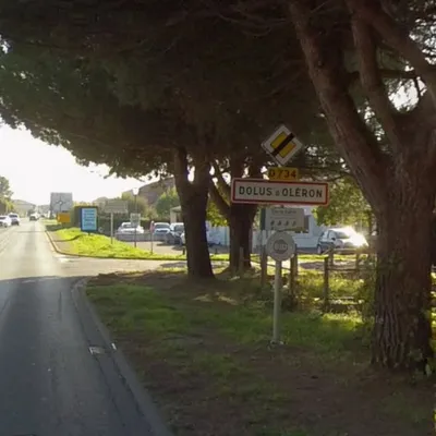 Oléron : un appel à témoins lancé après un accident mortel