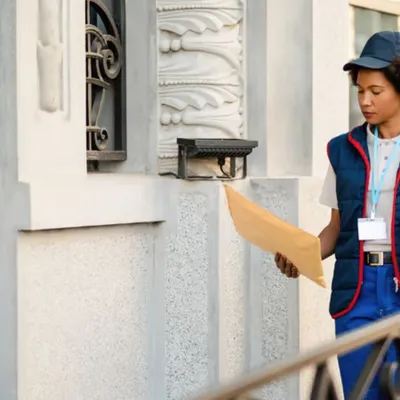 Incendies dans le Sud-Ouest : près de 700 000 courriers retardés 