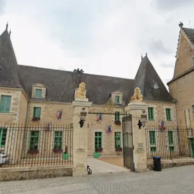 La Flèche : une enquête ouverte après la découverte de tags néo-nazis