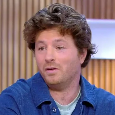 Violences conjugales : le chef Jean Imbert (Top Chef) rattrapé par...