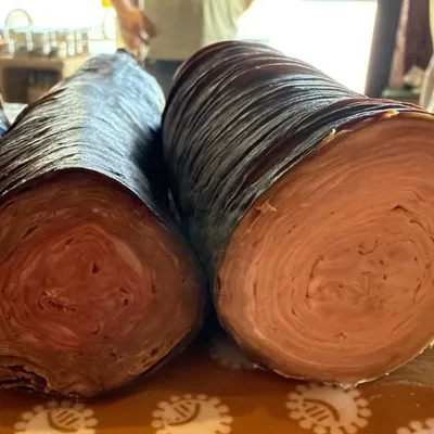 "On essaie de tuer nos traditions" : l’andouille de Guémené menacée...