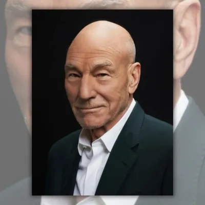 Mort de Patrick Stewart : les fans d’X-Men et de Star Trek en deuil
