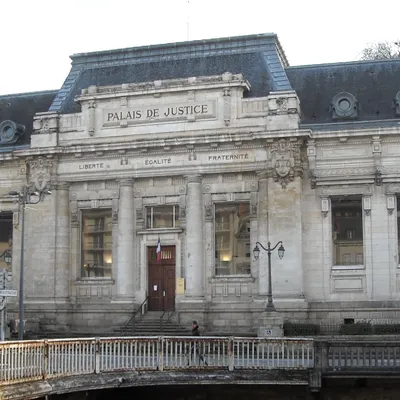 Procès du meurtre de Justine Vayrac : l’accusé jugé devant les...