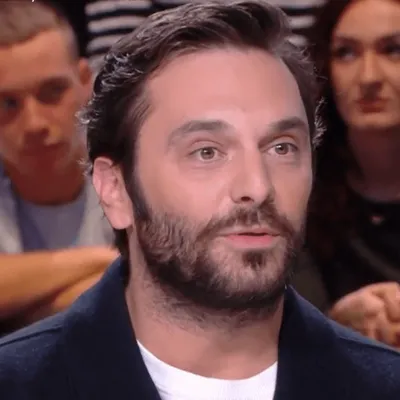  Pio Marmaï au départ des 24H du Mans moto