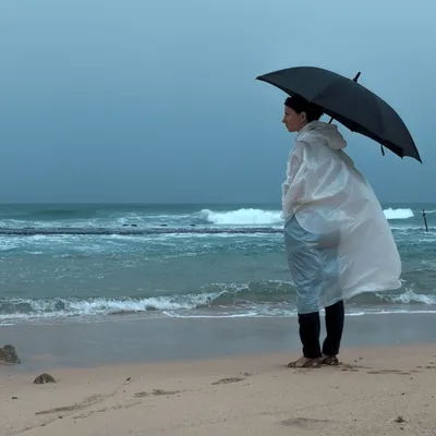 Nouveau phénomène météo sur le Grand Ouest 