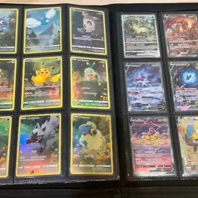 Cartes Pokémon : un nouveau filon pour les cambrioleurs, un magasin...