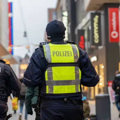 Fusillade en Allemagne : cinq morts, plusieurs blessés