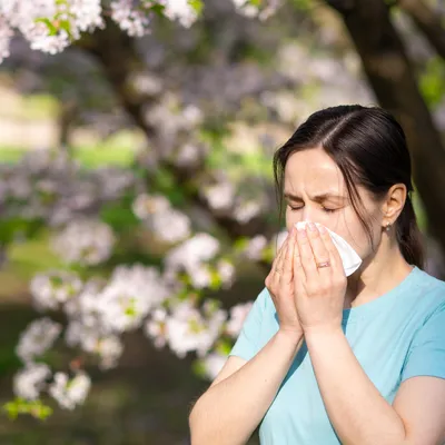 Allergies : la vague des graminées arrive, ce qu’il faut savoir