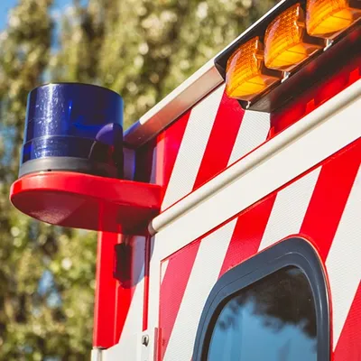 Loire-Atlantique : une sortie de route fait 5 blessés, dont une...