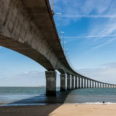 Pont de l’île de Ré : pas de troisième voie