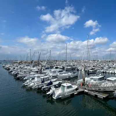 Après 34 ans, la Solitaire du Figaro est de retour à Pornichet