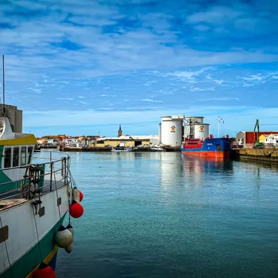 Vendée : "On ne peut plus se payer avec le prix du gasoil", les...