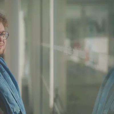 Obésité : le témoignage d’un Angevin à la télévision