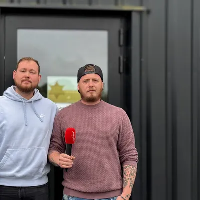 Vendée : la première rage room ouvre ses portes