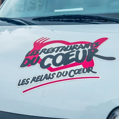 "Les personnes que nous accueillons sont de plus en plus pauvres" :...