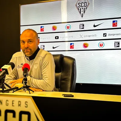 Foot : le derby FC Nantes -  Angers SCO se prépare 