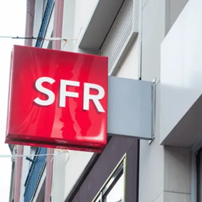 SFR alerte ses clients après une fuite de données