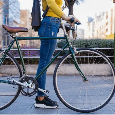 Des rues et places interdites aux cyclistes à Poitiers : quel est...