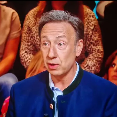 Après l’incendie de la mairie de Limoges, Stéphane Bern annonce sa...